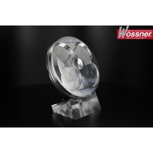 Pistón forjado WÖSSNER Pro Series