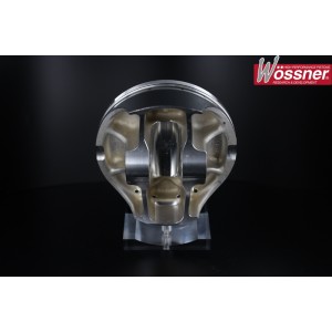 Pistón forjado WÖSSNER