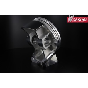 Pistón forjado WÖSSNER