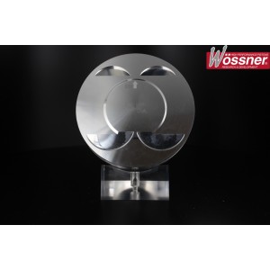 Pistón forjado WÖSSNER