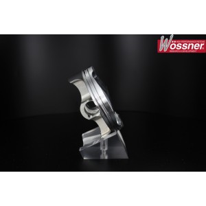 Pistón forjado WÖSSNER Pro Series