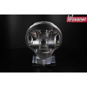 Pistón forjado WÖSSNER Pro Series