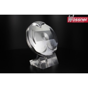 Pistón forjado WÖSSNER Pro Series