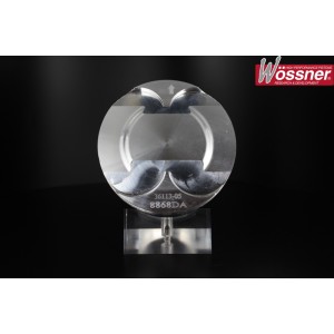 Pistón forjado WÖSSNER