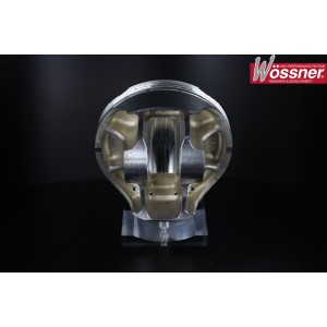 Pistón forjado WÖSSNER