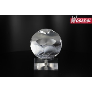 Pistón forjado WÖSSNER