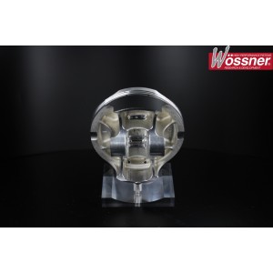 Pistón forjado WÖSSNER
