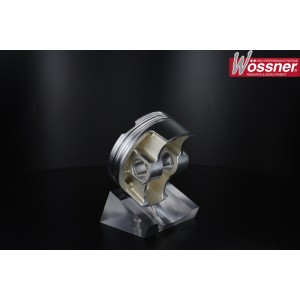 Pistón forjado WÖSSNER