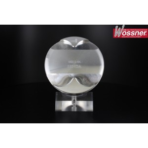 Pistón forjado WÖSSNER