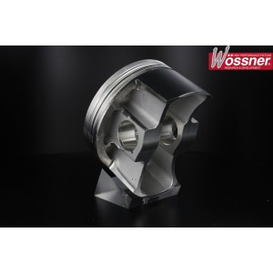 Pistón forjado WÖSSNER Pro Series