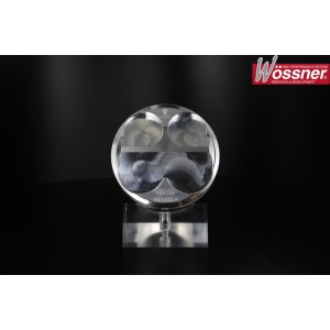 Pistón forjado WÖSSNER Pro Series