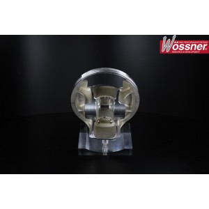 Pistón forjado WÖSSNER Pro Series