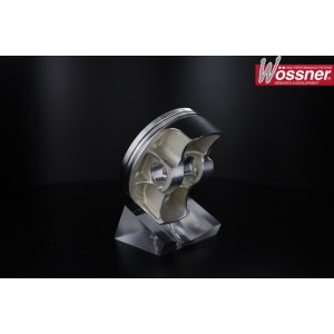 Pistón forjado WÖSSNER Pro Series
