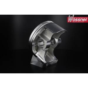 Pistón forjado WÖSSNER