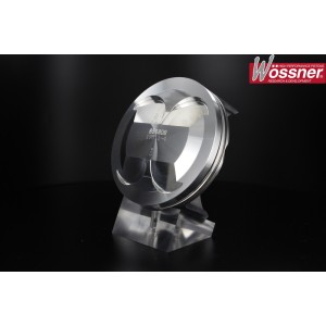 Pistón forjado WÖSSNER