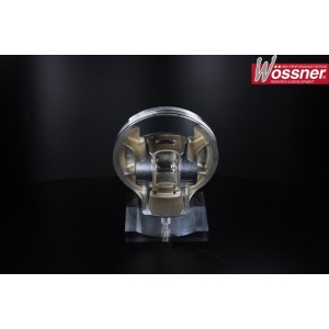 Pistón forjado WÖSSNER