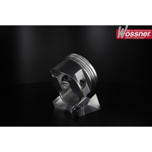 Pistón forjado WÖSSNER Pro Series