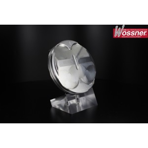 Pistón forjado WÖSSNER Pro Series