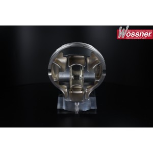 Pistón forjado WÖSSNER Pro Series