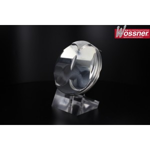 Pistón forjado WÖSSNER Pro Series