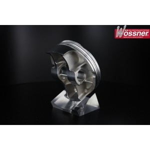 Pistón forjado WÖSSNER