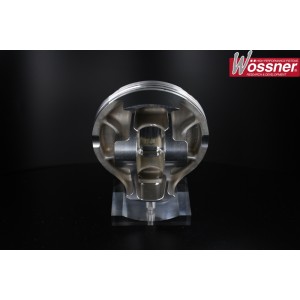 Pistón forjado WÖSSNER