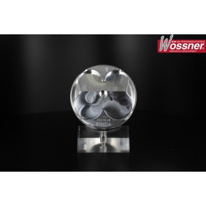 Pistón forjado WÖSSNER Pro Series