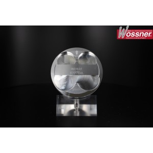 Pistón forjado WÖSSNER