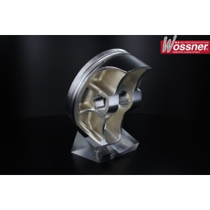 Pistón forjado WÖSSNER