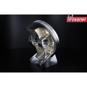 Pistón forjado WÖSSNER