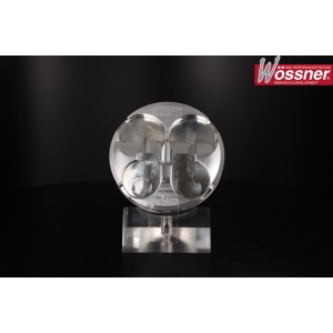 Pistón forjado WÖSSNER Pro Series