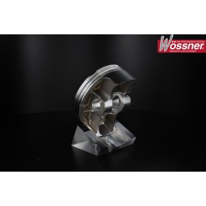Pistón forjado WÖSSNER Pro Series