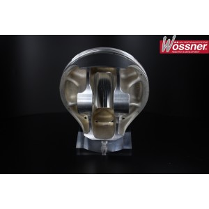 Pistón forjado WÖSSNER Pro Series