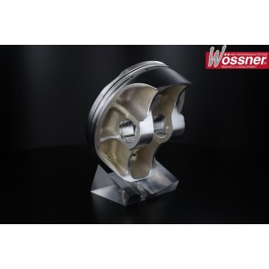 Pistón forjado WÖSSNER Pro Series
