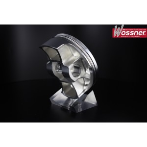 Pistón forjado WÖSSNER Pro Series
