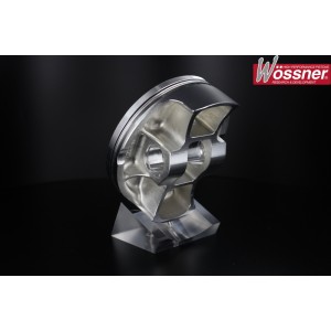 Pistón forjado WÖSSNER Pro Series