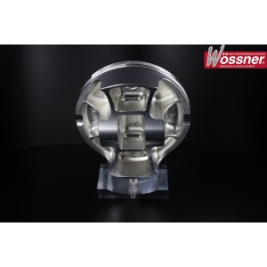 Pistón forjado WÖSSNER Pro Series