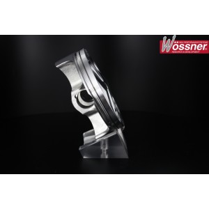 Pistón forjado WÖSSNER Pro Series