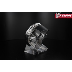 Pistón forjado WÖSSNER