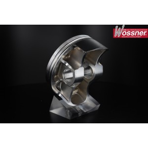 Pistón forjado WÖSSNER