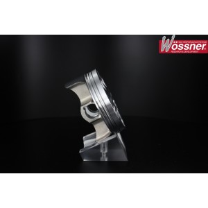 Pistón forjado WÖSSNER