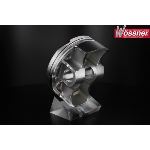 Pistón forjado WÖSSNER