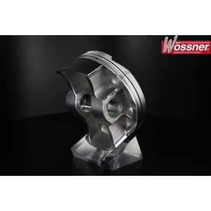 Pistón forjado WÖSSNER