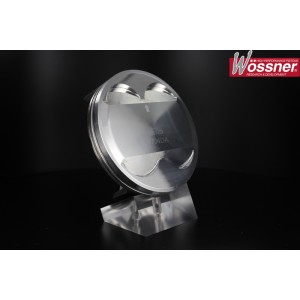 Pistón forjado WÖSSNER Pro Series