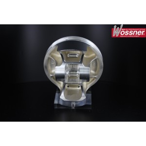 Pistón forjado WÖSSNER