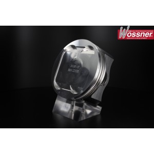 Pistón forjado WÖSSNER