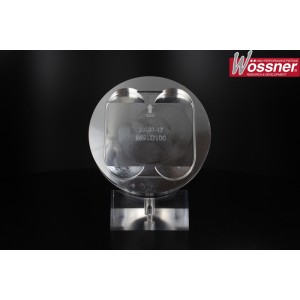 Pistón forjado WÖSSNER