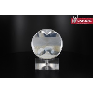 Pistón forjado WÖSSNER Pro Series