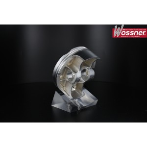 Pistón forjado WÖSSNER Pro Series