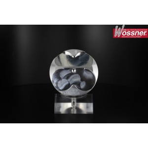 Pistón forjado WÖSSNER Pro Series